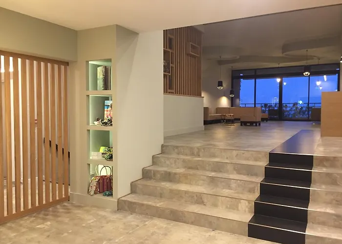 Alivi فندق Ville-di-Pietrabugno