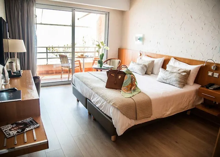 Alivi 4* Ville-di-Pietrabugno